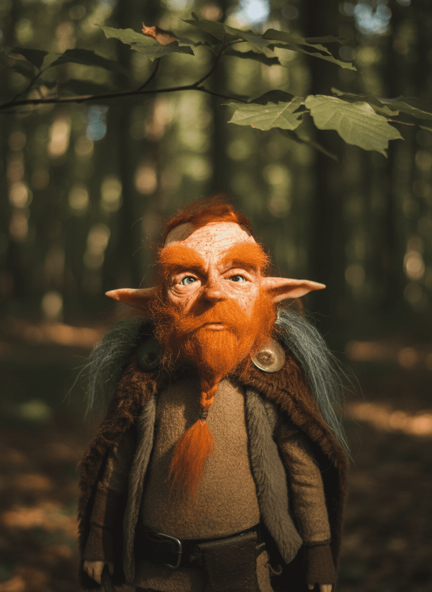Harald