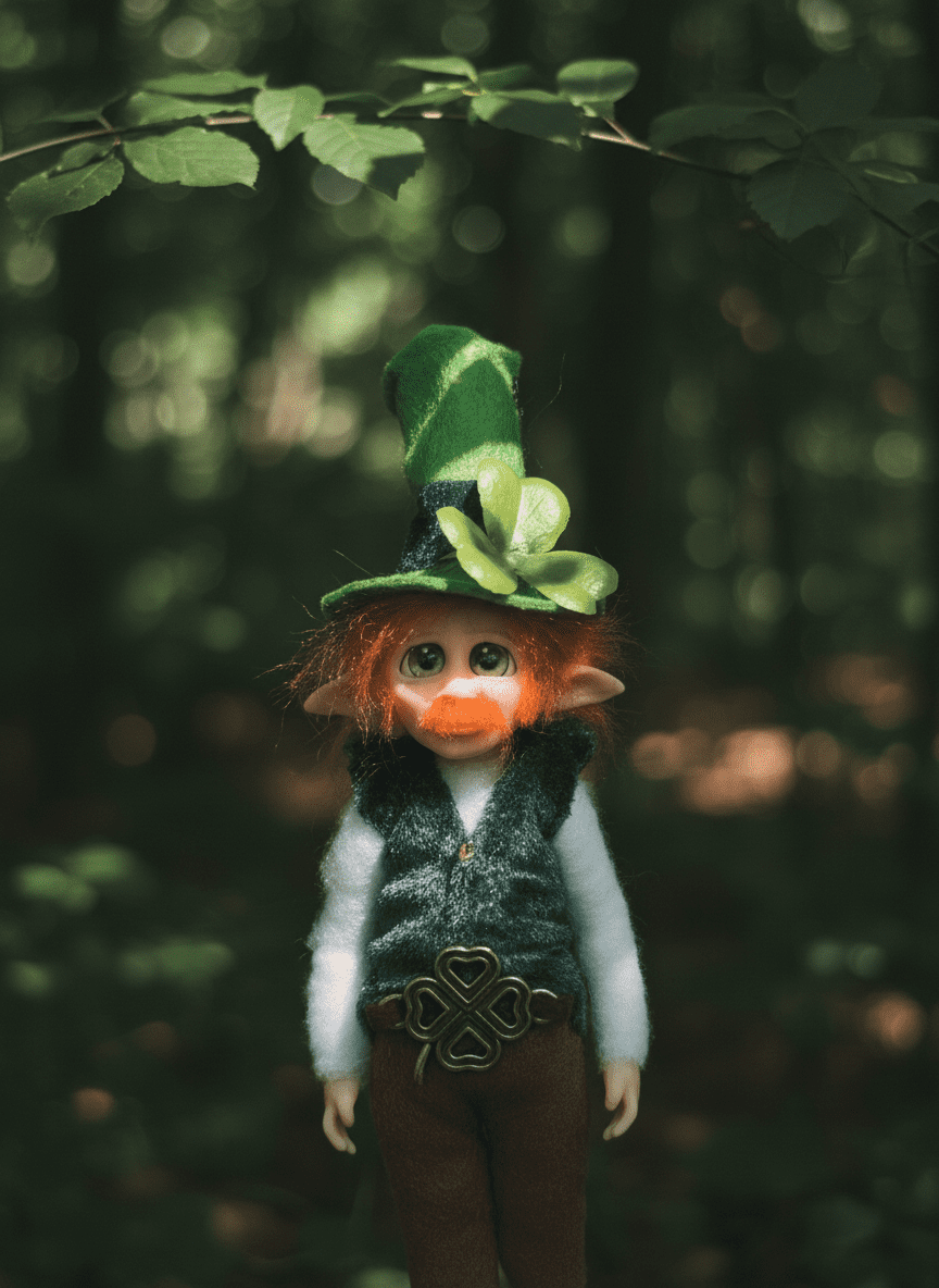 Leprechaun