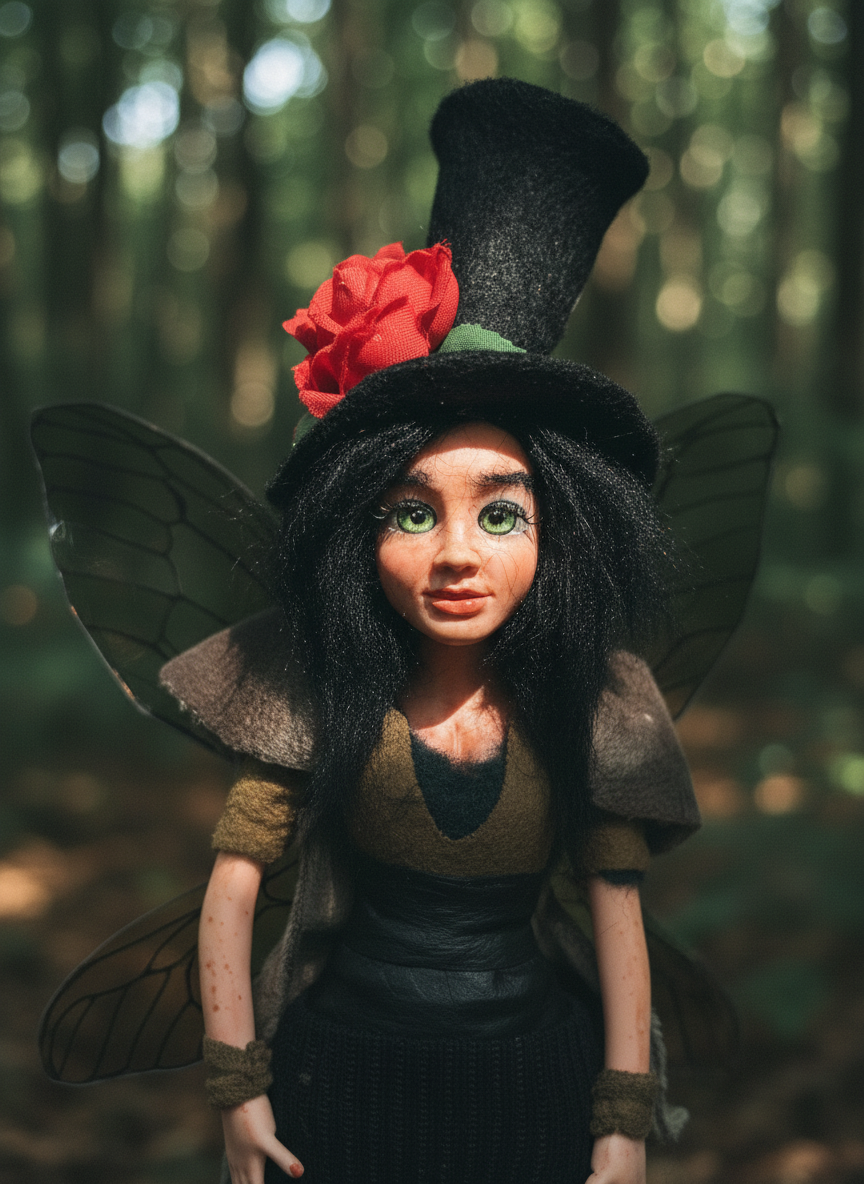 Lilith - Hada