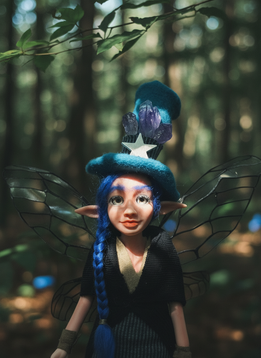 Celestia - Hada