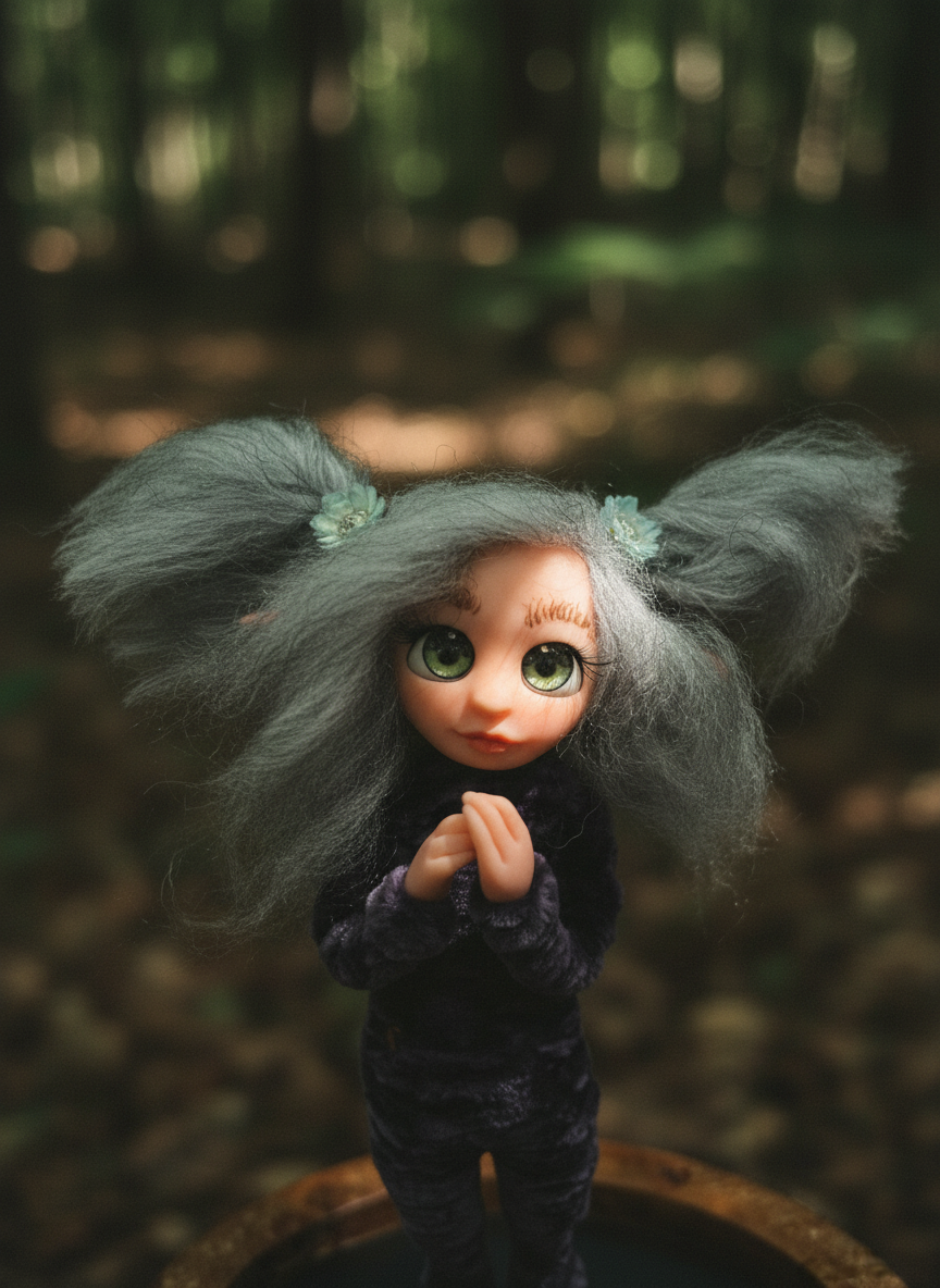 Brisa - Pixie