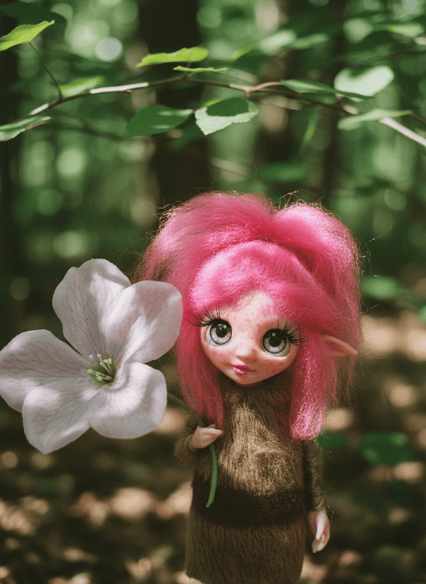 Azalea - Pixie