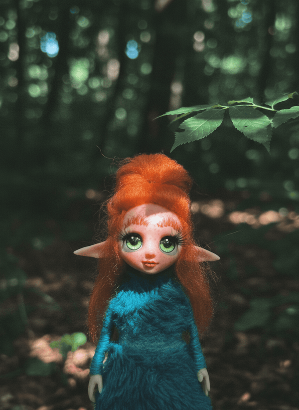 Cintia - Pixie