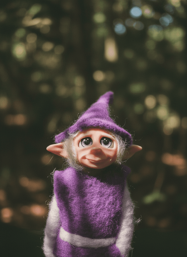 Lil — Mini canalizado de la Triada Modo Sanar