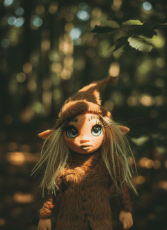 Daisy - Pixie
