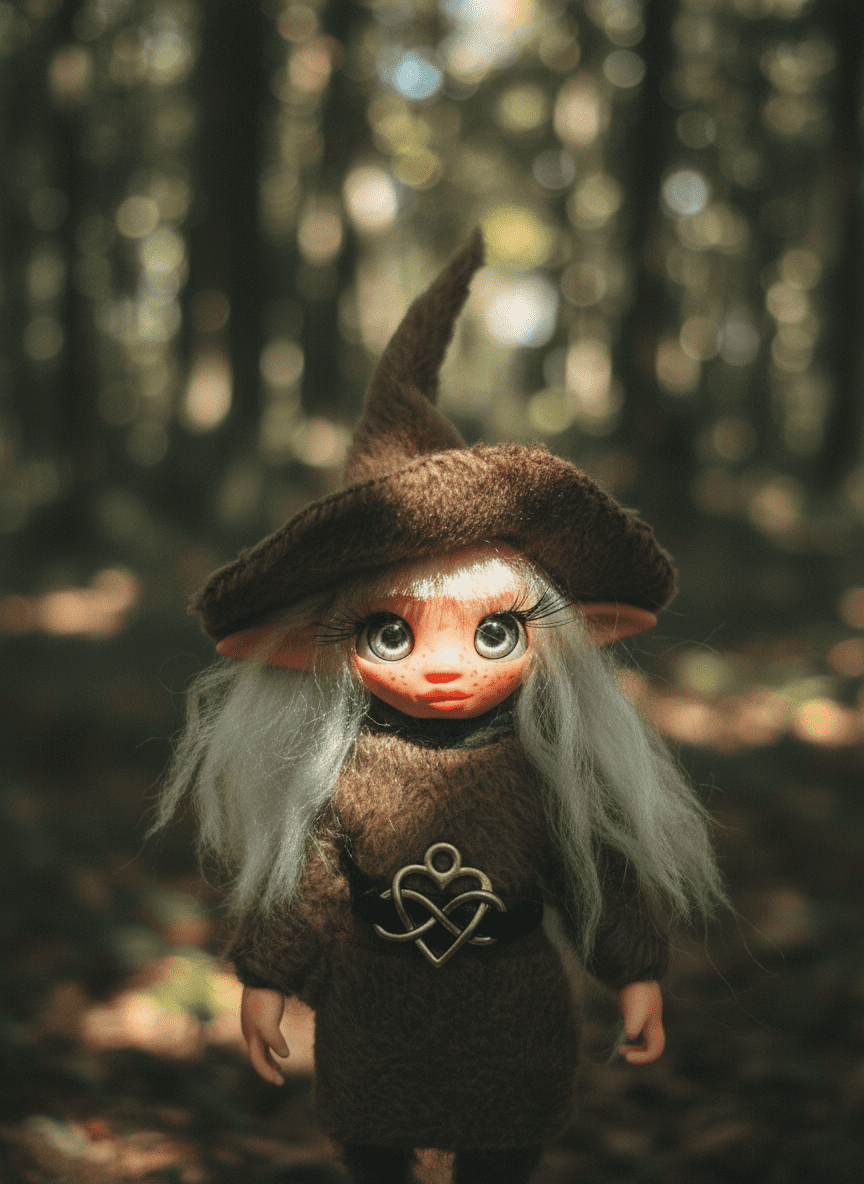 Jazmín - Pixie