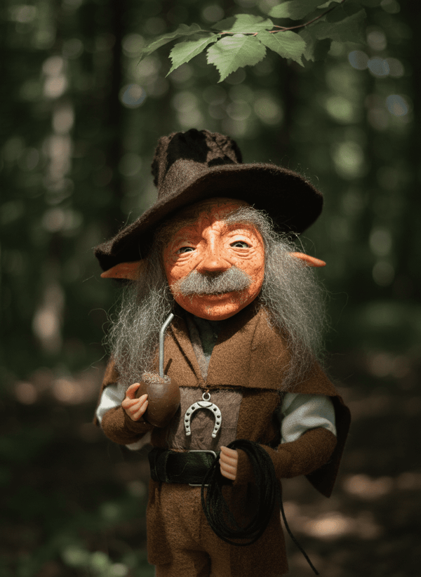 Duendes Medianos