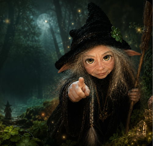 Brujas