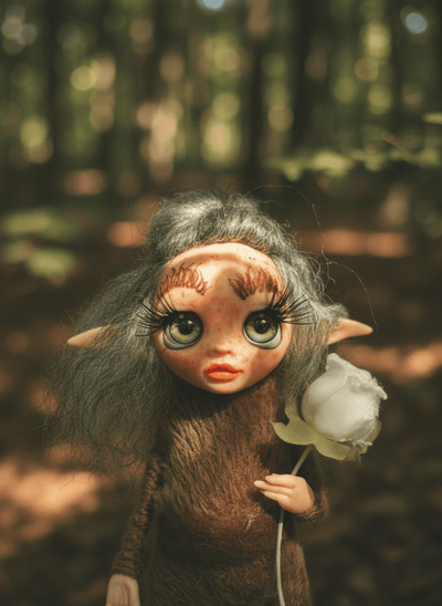 Tulipa - Pixie