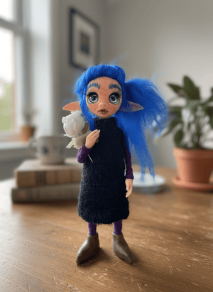 Violeta