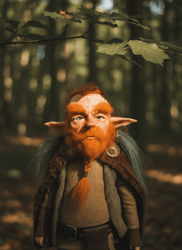 Harald