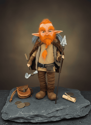 Harald