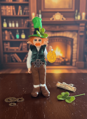 Leprechaun
