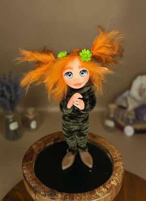Zoé