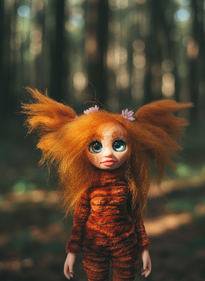 Cloe - Pixie