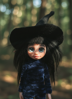 Luna - Pixie