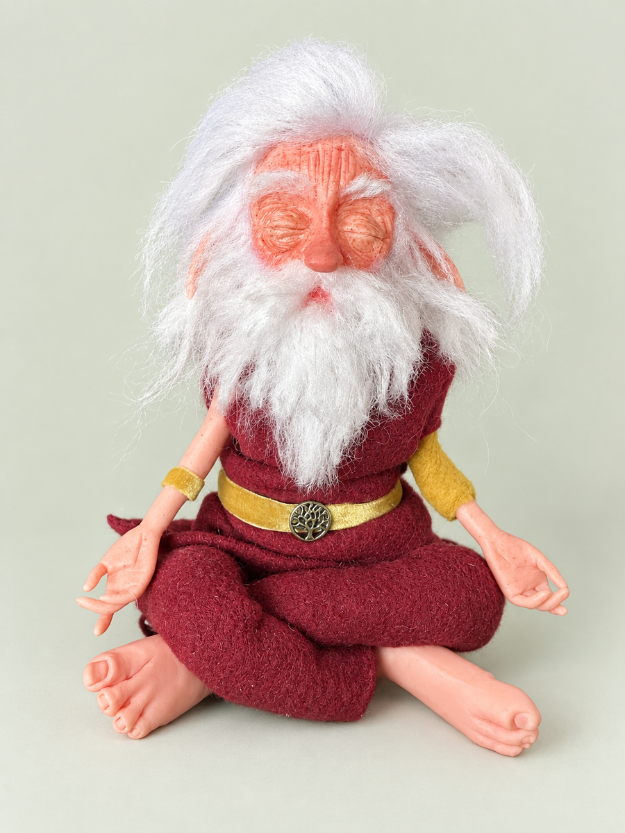 Bodhi