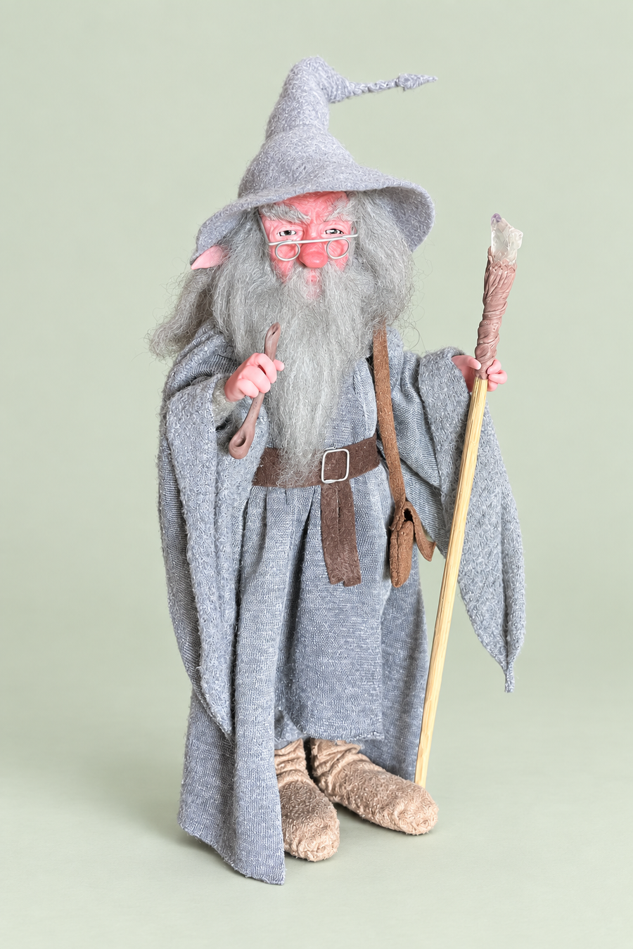 Gandalf — Mago