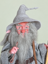 Gandalf — 05 05 torso