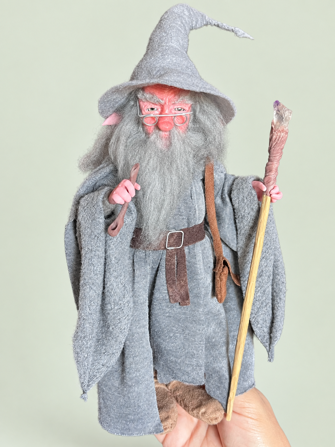 Gandalf — 06 06 mano