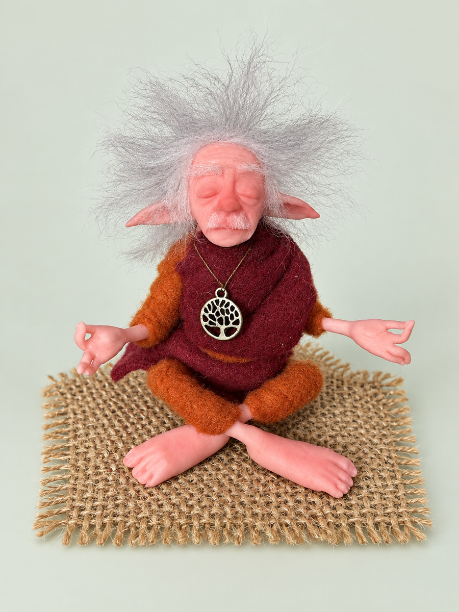 Meditadores · Mini especiales