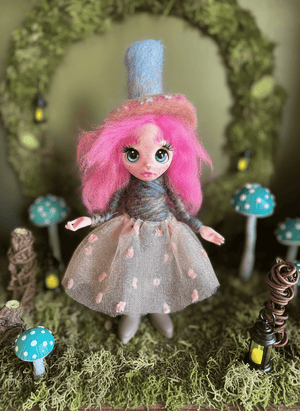 Rosa