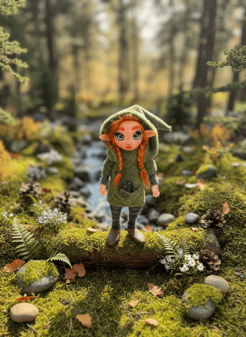 Anís - Pixie