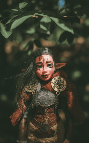 Astrid