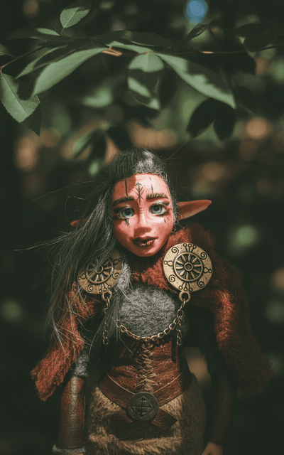 Astrid