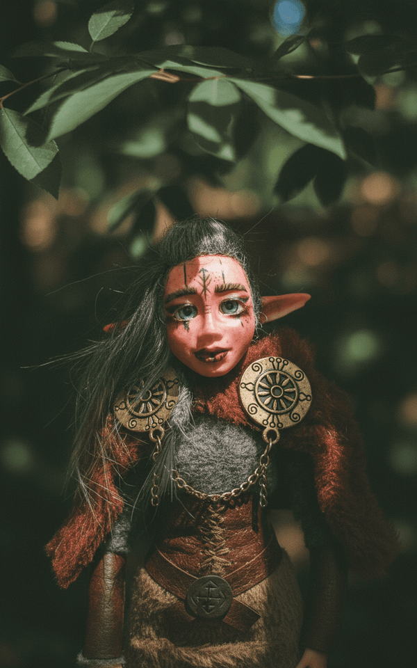 Astrid