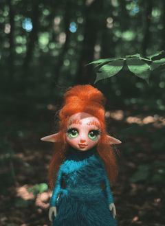 Cintia - Pixie