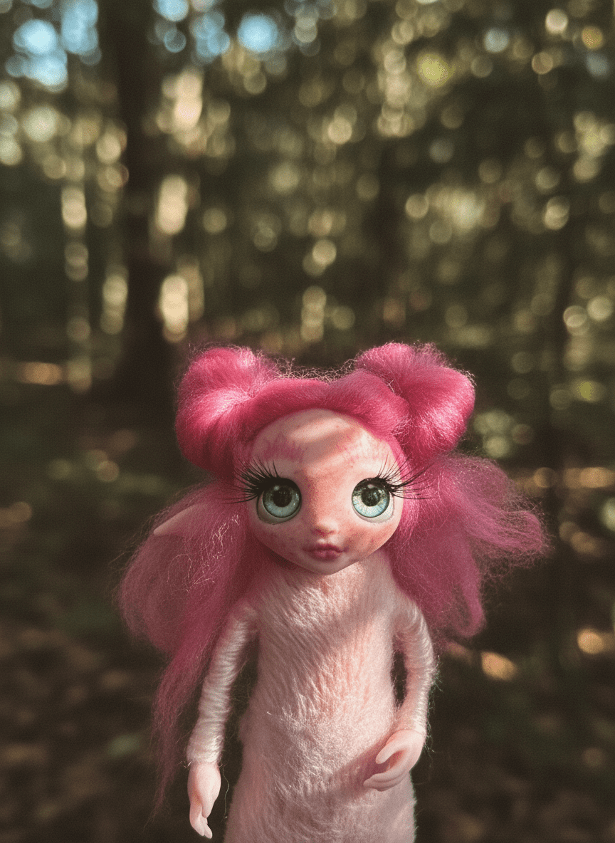Melisa - Pixie