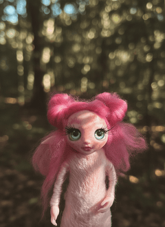 Melisa - Pixie