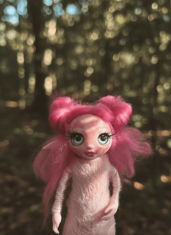Melisa - Pixie