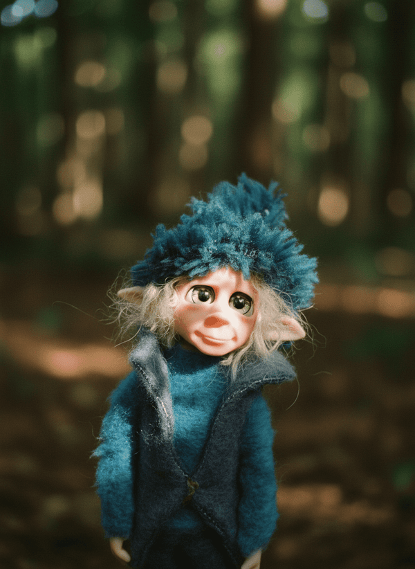 Dani — Mini canalizado de la Triada Modo Sanar
