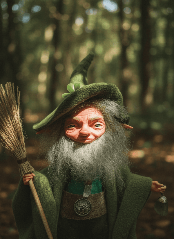Groen