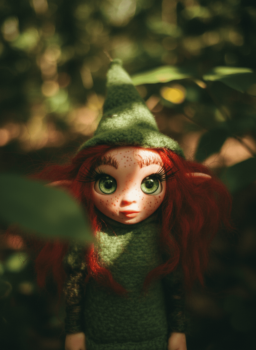 Clavel - Pixie