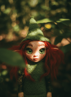 Clavel - Pixie
