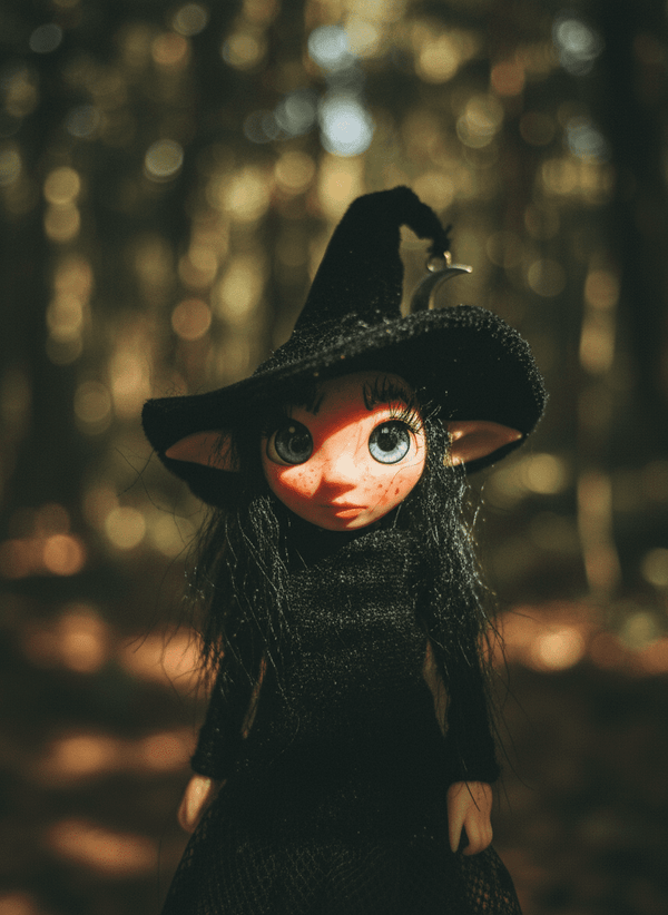 Zephyra - Pixie