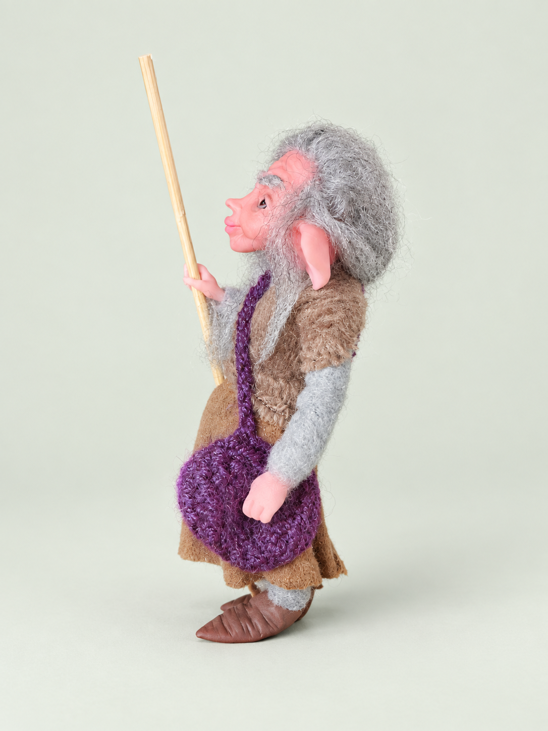 Herminia · lateral