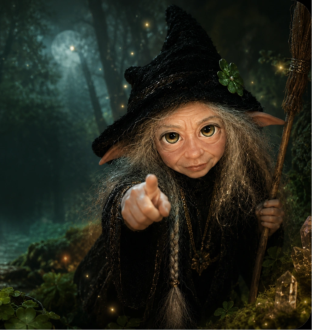 Brujas